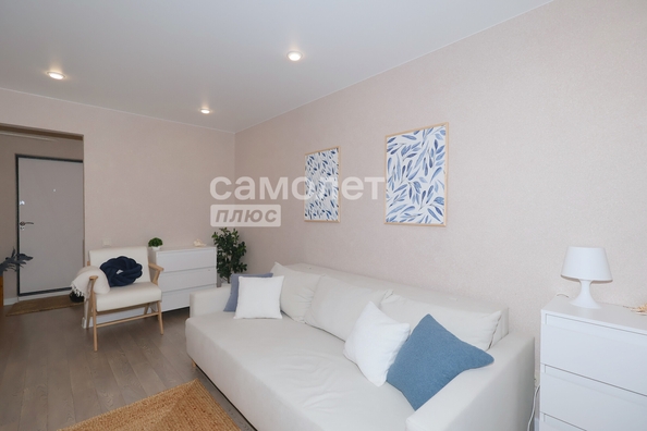 
  Продается 1-комн. квартира, 29 м², Центральная ул, д. 21
. Фото 3.