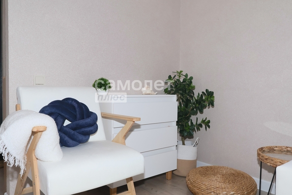 
  Продается 1-комн. квартира, 29 м², Центральная ул, д. 21
. Фото 7.