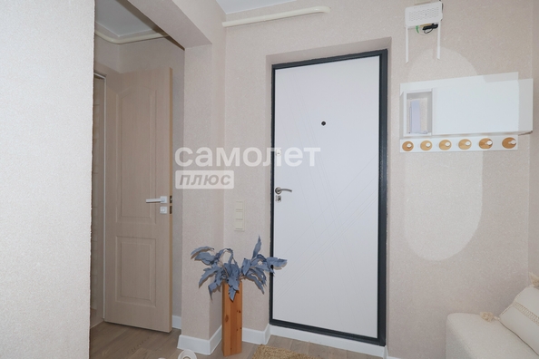 
  Продается 1-комн. квартира, 29 м², Центральная ул, д. 21
. Фото 22.