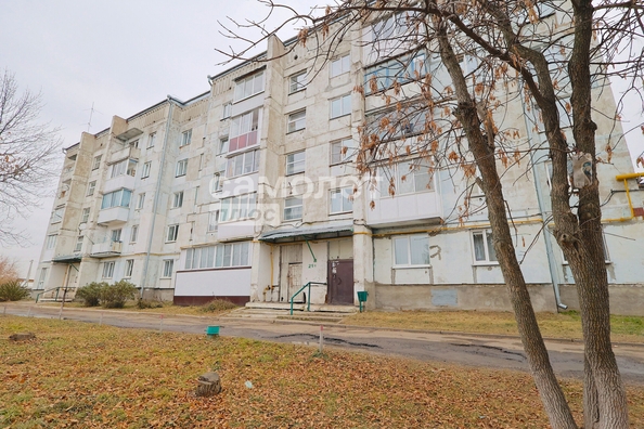 
  Продается 1-комн. квартира, 29 м², Центральная ул, д. 21
. Фото 29.