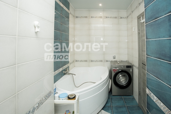 
  Продается 3-комн. квартира, 74 м², Московский пр-кт, д. 8/2
. Фото 5.