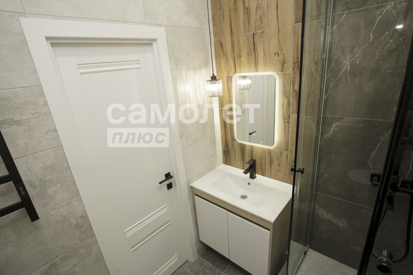 
  Продается студия, 27.1 м², ЖК Сити-парк, дом 1
. Фото 7.