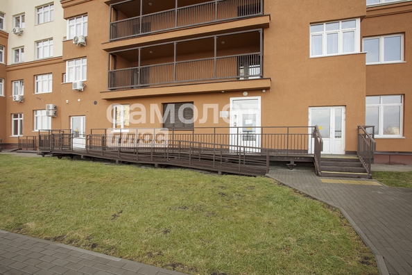 
  Продается студия, 27.1 м², ЖК Сити-парк, дом 1
. Фото 17.