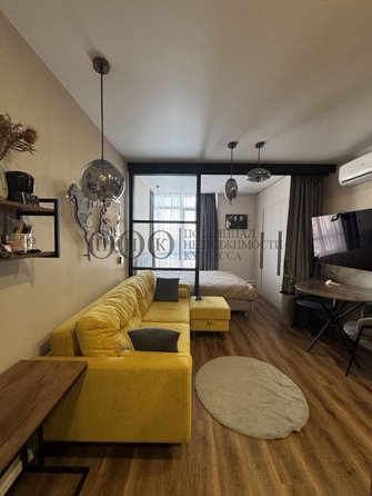 
  Продается 1-комн. квартира 27 м², в ЖК Родные просторы. Фото 5.
