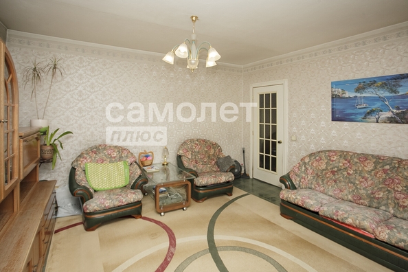 
  Продается 4-комн. квартира, 79.4 м², Тухачевского ул, д. 47Б
. Фото 8.