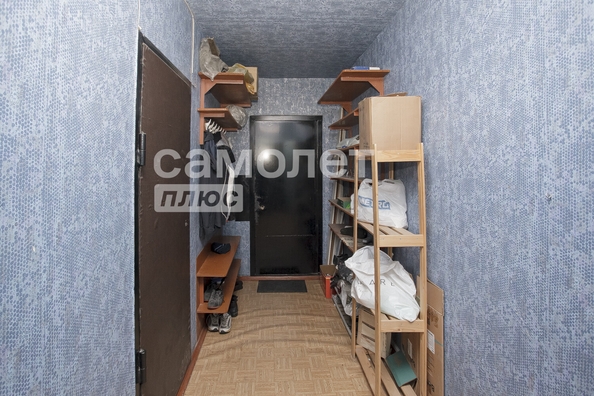
  Продается 4-комн. квартира, 79.4 м², Тухачевского ул, д. 47Б
. Фото 28.