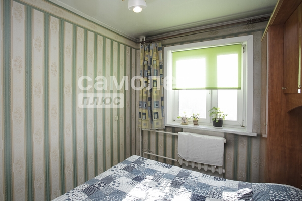 
  Продается 4-комн. квартира, 79.4 м², Тухачевского ул, д. 47Б
. Фото 34.