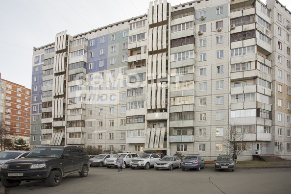 
  Продается 4-комн. квартира, 79.4 м², Тухачевского ул, д. 47Б
. Фото 47.