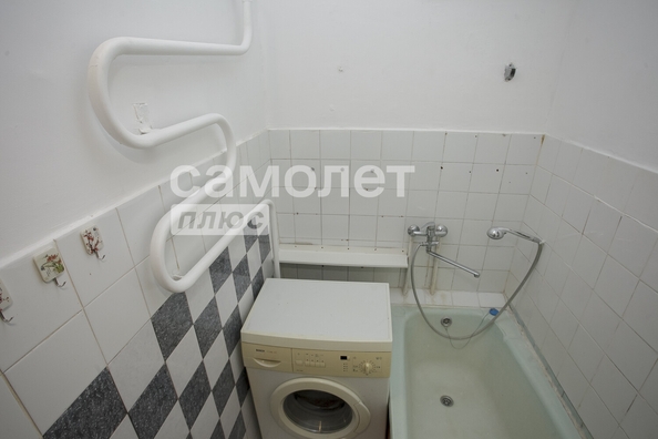 
  Продается 2-комн. квартира, 44.4 м², Ленинградский пр-кт, д. 31а
. Фото 18.