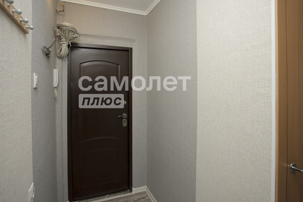 
  Продается 2-комн. квартира, 44.4 м², Ленинградский пр-кт, д. 31а
. Фото 21.