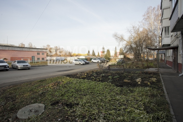 
  Продается 2-комн. квартира, 44.4 м², Ленинградский пр-кт, д. 31а
. Фото 30.