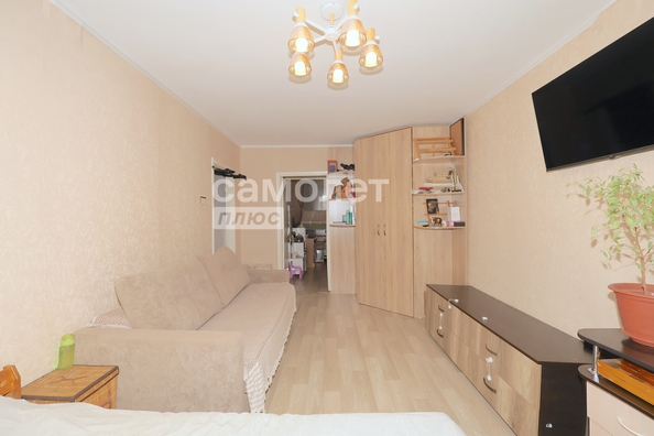 
  Продается 2-комн. квартира, 43.4 м², Ленина пр-кт, д. 140А
. Фото 5.