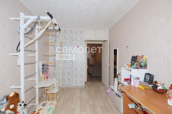 
  Продается 2-комн. квартира, 43.4 м², Ленина пр-кт, д. 140А
. Фото 9.