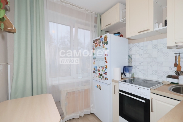 
  Продается 2-комн. квартира, 43.4 м², Ленина пр-кт, д. 140А
. Фото 10.