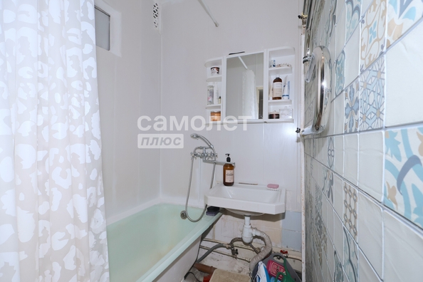 
  Продается 2-комн. квартира, 43.4 м², Ленина пр-кт, д. 140А
. Фото 14.