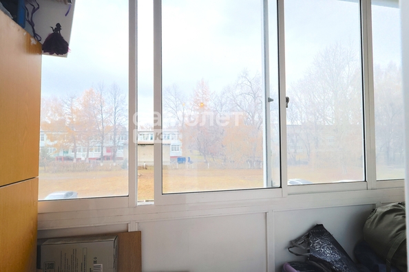 
  Продается 2-комн. квартира, 43.4 м², Ленина пр-кт, д. 140А
. Фото 17.