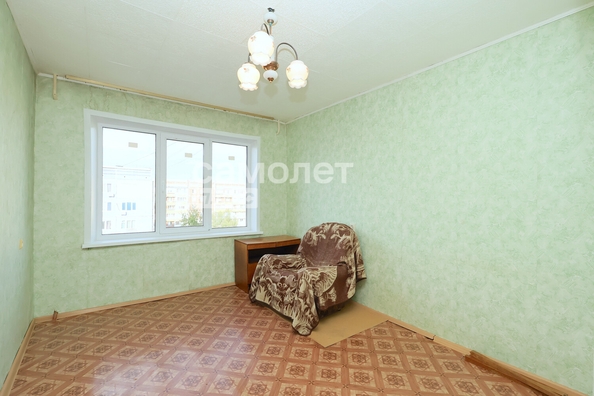 
  Продается 1-комн. квартира, 16.6 м², Ленинградский пр-кт, д. 18
. Фото 3.