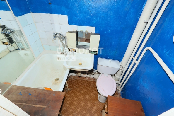 
  Продается 1-комн. квартира, 16.6 м², Ленинградский пр-кт, д. 18
. Фото 6.