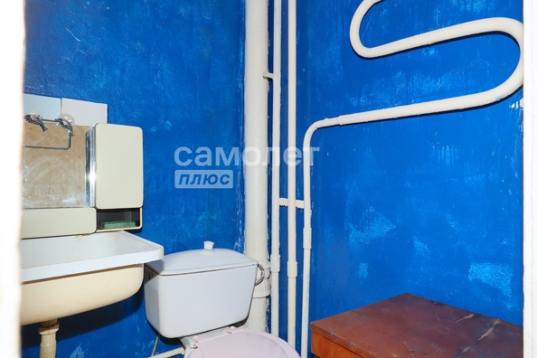 
  Продается 1-комн. квартира, 16.6 м², Ленинградский пр-кт, д. 18
. Фото 8.