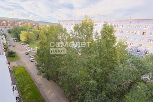 
  Продается 1-комн. квартира, 16.6 м², Ленинградский пр-кт, д. 18
. Фото 13.