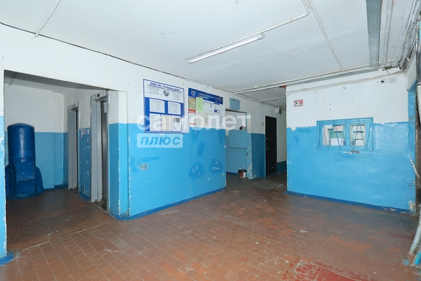 
  Продается 1-комн. квартира, 16.6 м², Ленинградский пр-кт, д. 18
. Фото 19.