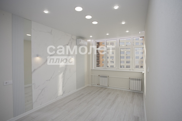 
  Продается 2-комн. квартира, 40.8 м², ЖК Сити-парк, дом 2
. Фото 5.