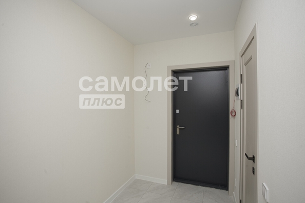 
  Продается 2-комн. квартира, 40.8 м², ЖК Сити-парк, дом 2
. Фото 12.