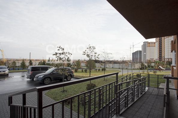 
  Продается 2-комн. квартира, 40.8 м², ЖК Сити-парк, дом 2
. Фото 27.