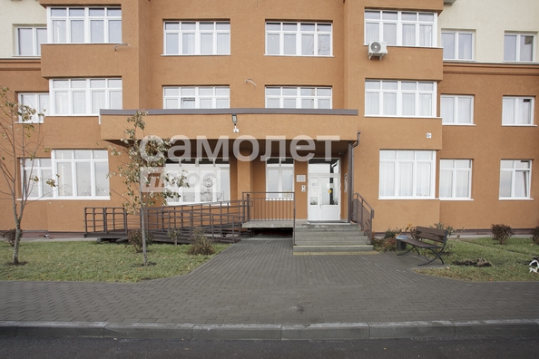 
  Продается 2-комн. квартира, 40.8 м², ЖК Сити-парк, дом 2
. Фото 29.