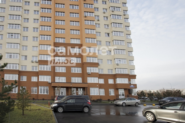 
  Продается 2-комн. квартира, 40.8 м², ЖК Сити-парк, дом 2
. Фото 30.