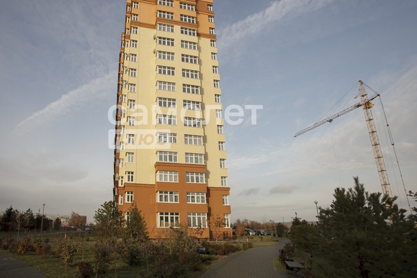 
  Продается 2-комн. квартира, 40.8 м², ЖК Сити-парк, дом 2
. Фото 34.