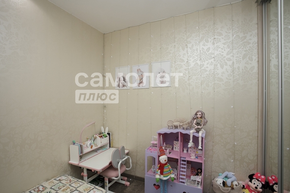 
  Продается 2-комн. квартира, 49.7 м², Осенний б-р, д. 6
. Фото 6.