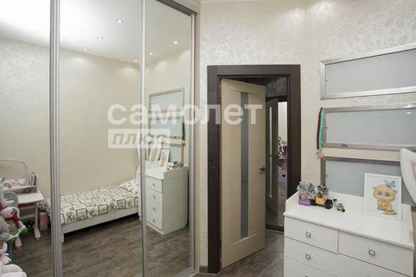 
  Продается 2-комн. квартира, 49.7 м², Осенний б-р, д. 6
. Фото 9.