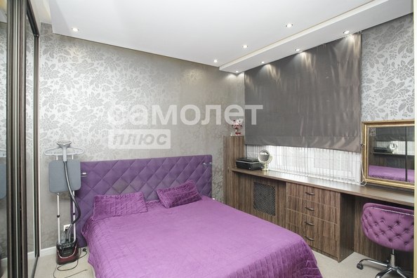 
  Продается 2-комн. квартира, 49.7 м², Осенний б-р, д. 6
. Фото 13.