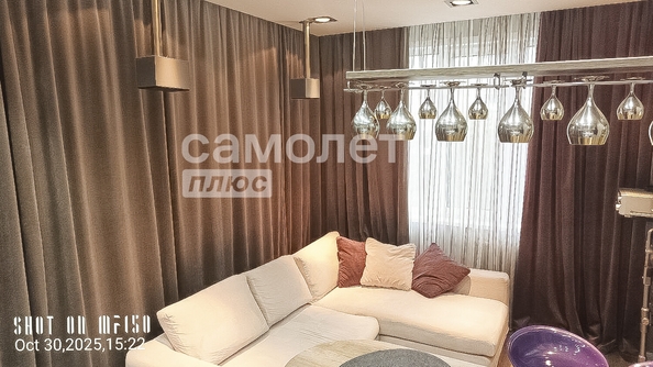 
  Продается 2-комн. квартира, 49.7 м², Осенний б-р, д. 6
. Фото 33.