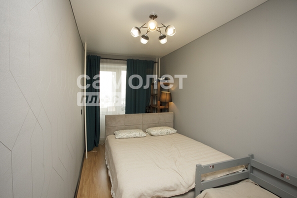 
  Продается 2-комн. квартира, 42.6 м², Шахтеров пр-кт, д. 72
. Фото 5.