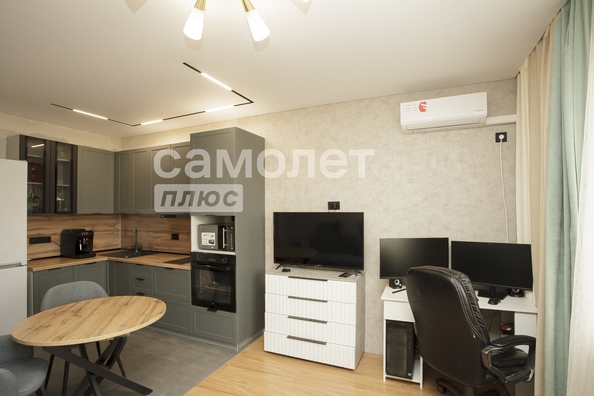 
  Продается 2-комн. квартира, 42.6 м², Шахтеров пр-кт, д. 72
. Фото 12.