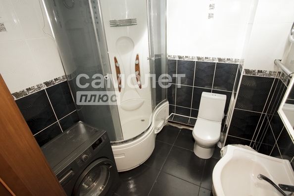 
  Продается 2-комн. квартира, 42.6 м², Шахтеров пр-кт, д. 72
. Фото 14.