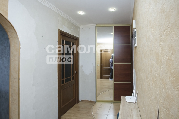 
  Продается 2-комн. квартира, 42.6 м², Шахтеров пр-кт, д. 72
. Фото 19.