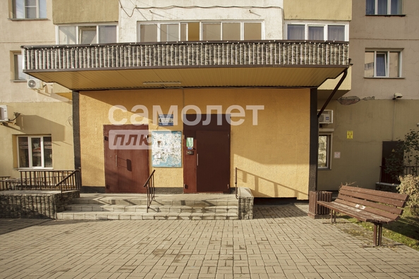 
  Продается 2-комн. квартира, 42.6 м², Шахтеров пр-кт, д. 72
. Фото 30.