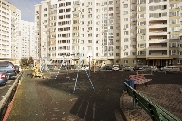 
  Продается 2-комн. квартира, 42.6 м², Шахтеров пр-кт, д. 72
. Фото 32.