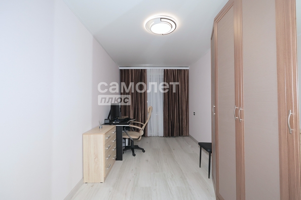 
  Продается 3-комн. квартира, 59 м², Марковцева ул, д. 18
. Фото 3.