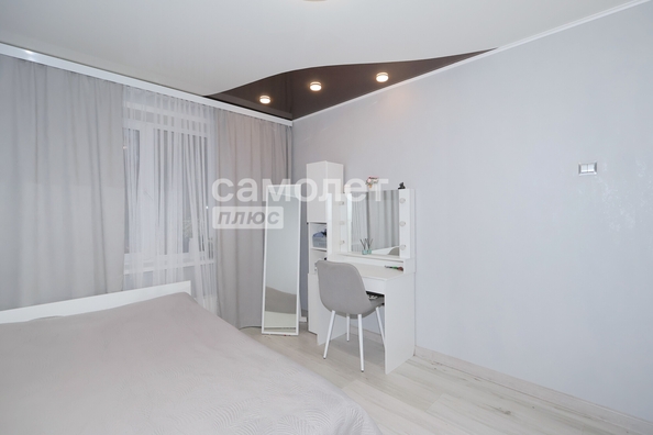 
  Продается 3-комн. квартира, 59 м², Марковцева ул, д. 18
. Фото 10.