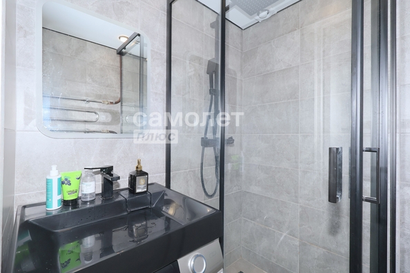 
  Продается 3-комн. квартира, 59 м², Марковцева ул, д. 18
. Фото 14.