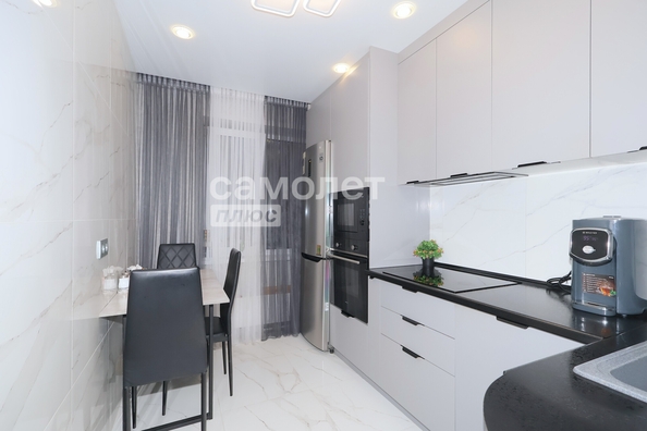 
  Продается 3-комн. квартира, 59 м², Марковцева ул, д. 18
. Фото 15.