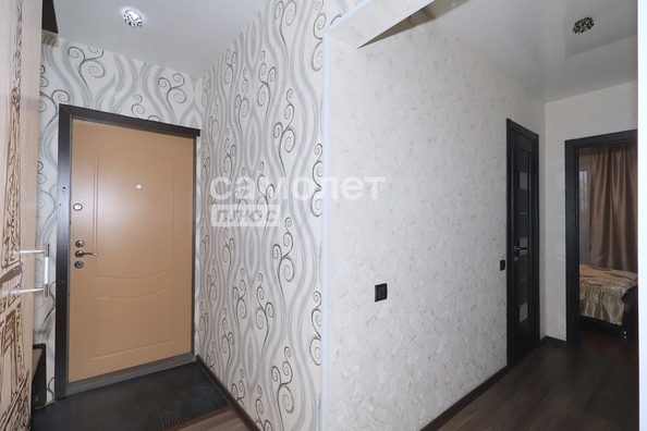 
  Продается 3-комн. квартира, 52.5 м², Базовая ул, д. 4В
. Фото 18.