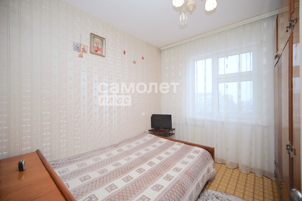 
  Продается 3-комн. квартира, 64 м², Шахтеров пр-кт, д. 85
. Фото 3.