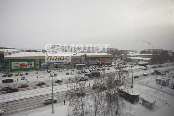 
  Продается 3-комн. квартира 64 м². Фото 2.