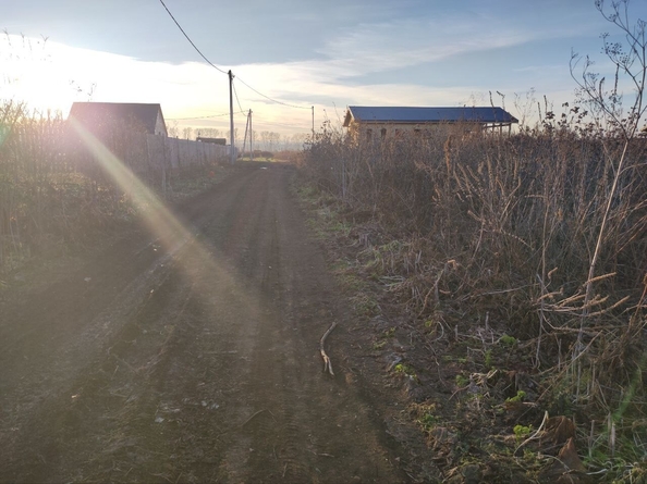 
  Продается земельный участок, 13.48 соток, село Елыкаево
. Фото 3.