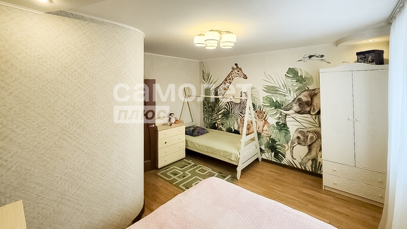 
  Продается 2-комн. квартира, 74.7 м², Октябрьский пр-кт, д. 36Г
. Фото 4.